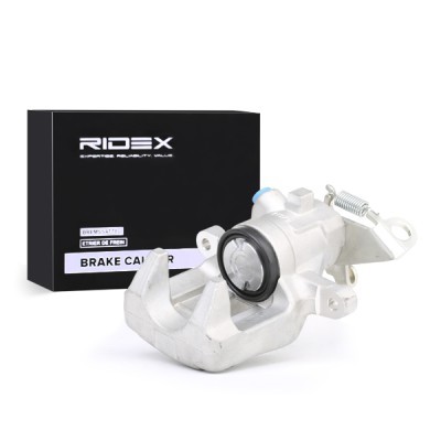 Brake Caliper RIDEX 78B0172 78B0172 - photo 3