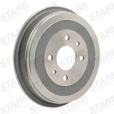 Brake Drum Stark SKBDM-0800269 SKBDM-0800269 - photo 2