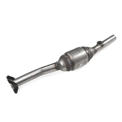Catalytic converter RIDEX 429C0230 429C0230 - photo 4