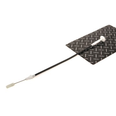 Cable Pull, clutch control RIDEX 478S0031 478S0031 - photo 2