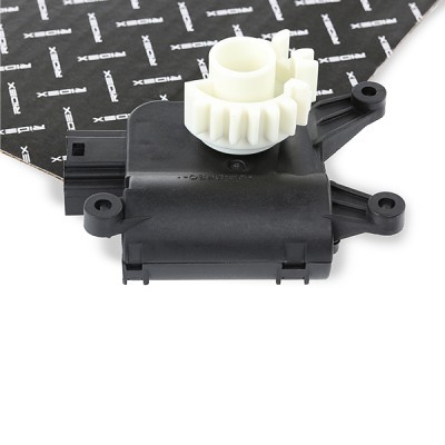 Heater flap control RIDEX 2085C0002 2085C0002 - photo 2