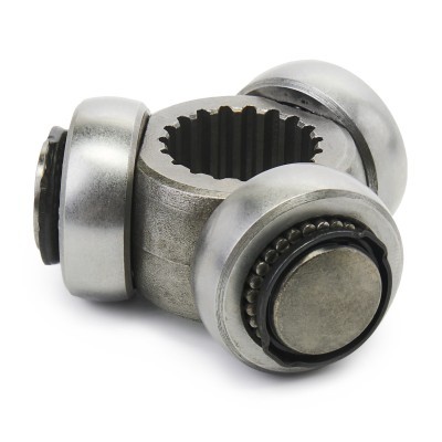 Tripod Hub Drive Shaft RIDEX 1147T0035 1147T0035 - photo 3