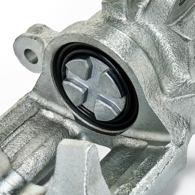 Brake Caliper RIDEX 78B0126R 78B0126R - photo 5