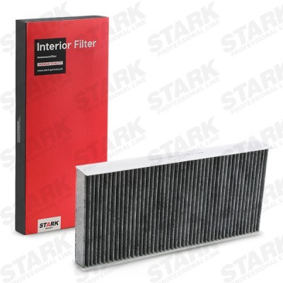 Cabin Air Filter Stark SKIF-0170290 SKIF-0170290 - photo 2
