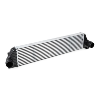 Intercooler, Charger RIDEX 468I0074 468I0074 - photo 3