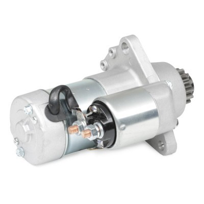 Starter RIDEX 2S0600 2S0600 - photo 4