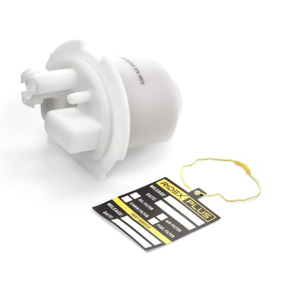 Fuel Filter RIDEX 9F0377P 9F0377P - photo 2