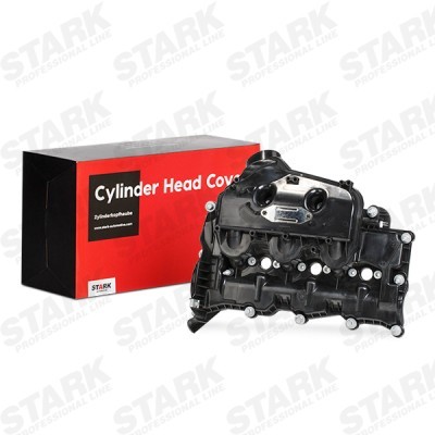 Valve cover Stark SKCHC-4860033 SKCHC-4860033 - photo 2