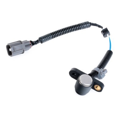 Crankshaft Pulse Sensor RIDEX 833C0165 833C0165 - photo 3