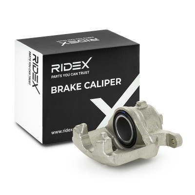 Brake Caliper RIDEX 78B1877 78B1877 - photo 2
