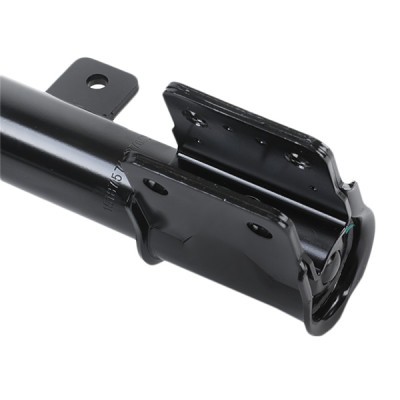 Shock Absorber RIDEX 854S2258 854S2258 - photo 5