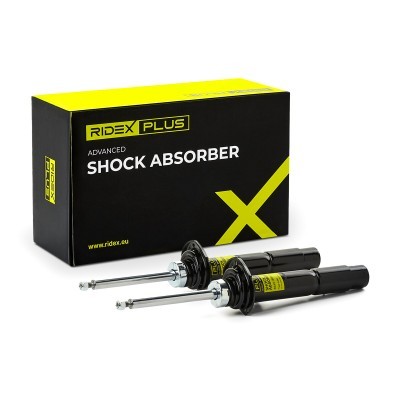 Shock Absorber RIDEX 854S19292P 854S19292P - photo 2