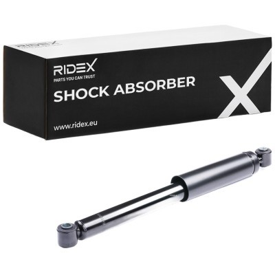 Shock Absorber RIDEX 854S0007 854S0007 - photo 2