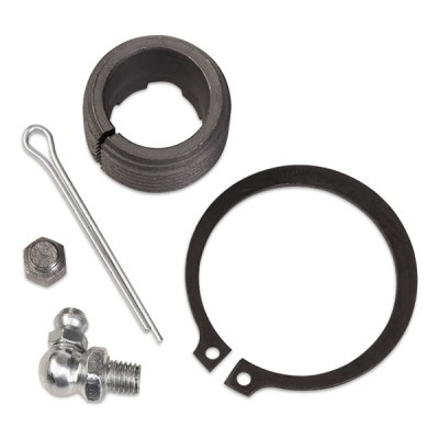 Ball Joint RIDEX 2462S0252 2462S0252 - photo 7