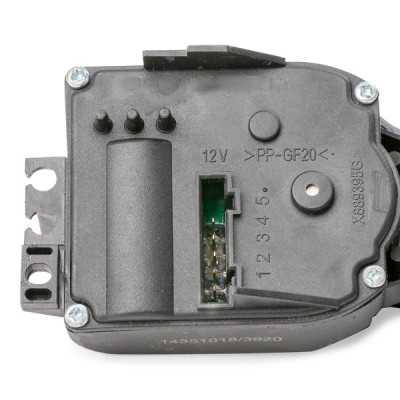 Heater flap control RIDEX 2085C0003 2085C0003 - photo 5