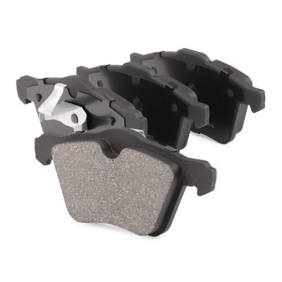 Brake Pads Set RIDEX 402B0290 402B0290 - photo 6