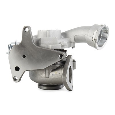 Turbocharger RIDEX 2234C0229 2234C0229 - photo 5