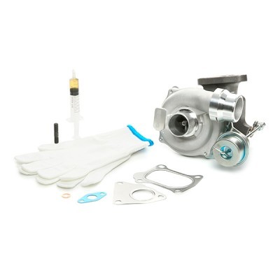 Turbocharger RIDEX 2234C0273 2234C0273 - photo 3