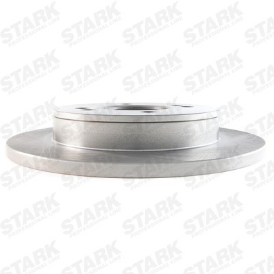 Brake Disc Stark SKBD-0020042 SKBD-0020042 - photo 4