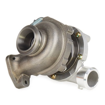Turbocharger RIDEX 2234C0337 2234C0337 - photo 4