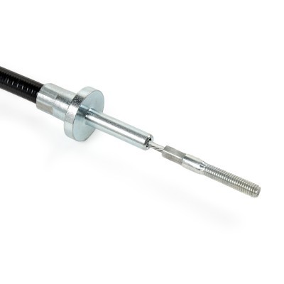 Cable Pull, clutch control RIDEX 478S0088 478S0088 - photo 4