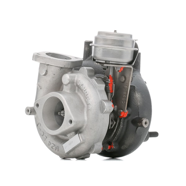 Turbocharger RIDEX 2234C0189R 2234C0189R - photo 1