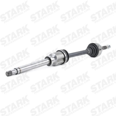 Drive Shaft Stark SKDS-0210452 SKDS-0210452 - photo 3