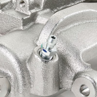 Brake Caliper RIDEX 78B0201 78B0201 - photo 6