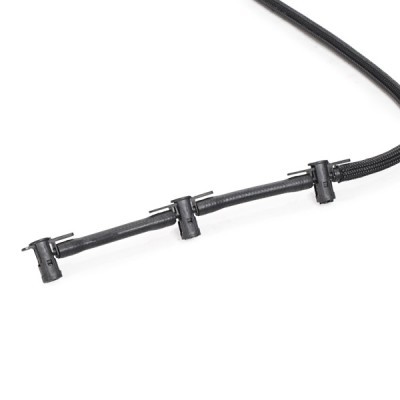 Fuel return hose RIDEX 3937H0025 3937H0025 - photo 5
