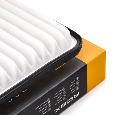 Air Filter RIDEX 8A1133 8A1133 - photo 5