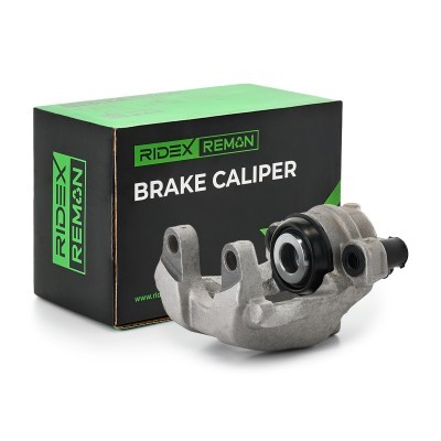 Brake Caliper RIDEX 78B0643R 78B0643R - photo 2
