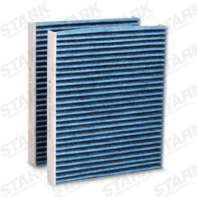 Cabin Air Filter Stark SKIF-0170494 SKIF-0170494 - photo 3