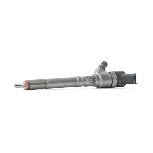 Injector (petrol) RIDEX 3905I0020R 3905I0020R - photo 1