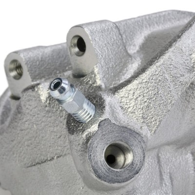 Brake Caliper RIDEX 78B1449 78B1449 - photo 5