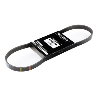 V-Ribbed Belt RIDEX 305P0125 305P0125 - photo 2