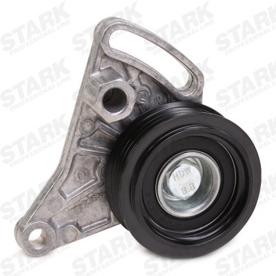 Belt Tensioner V-Ribbed Belt Stark SKTP-0600001 SKTP-0600001 - photo 3