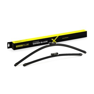 Wiper Blade RIDEX 298W0082P 298W0082P - photo 2