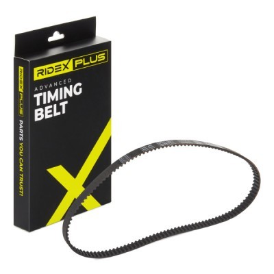 Timing Belt RIDEX 306T0185P 306T0185P - photo 2