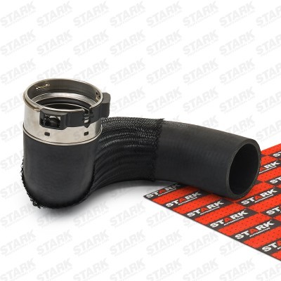 Charger Air Hose Stark SKCHI-2030591 SKCHI-2030591 - photo 1