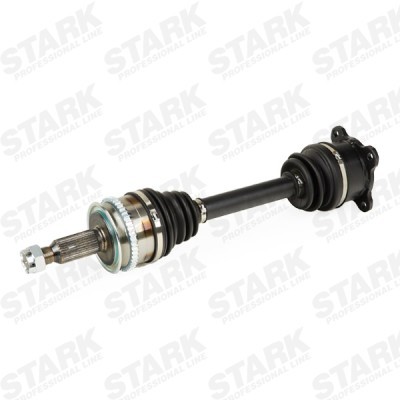 Drive Shaft Stark SKDS-0210749 SKDS-0210749 - photo 3