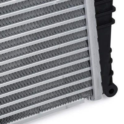 Intercooler, Charger RIDEX 468I0021 468I0021 - photo 11