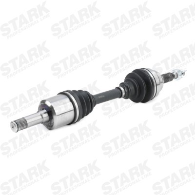 Drive Shaft Stark SKDS-0210220 SKDS-0210220 - photo 5