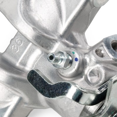 Brake Caliper RIDEX 78B0842 78B0842 - photo 6
