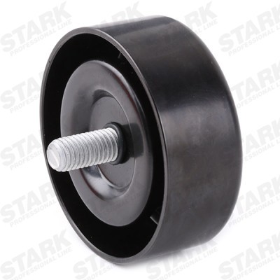 Belt Tensioner V-Ribbed Belt Stark SKTP-0600198 SKTP-0600198 - photo 4