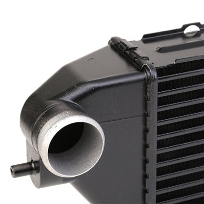 Intercooler, Charger RIDEX 468I0109 468I0109 - photo 5