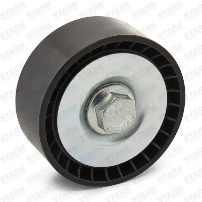 Belt Tensioner V-Ribbed Belt Stark SKTP-0600168 SKTP-0600168 - photo 3
