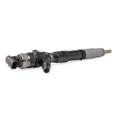 Injector Nozzle RIDEX 3902I0094R 3902I0094R - photo 4