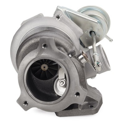 Turbocharger RIDEX 2234C10569 2234C10569 - photo 7