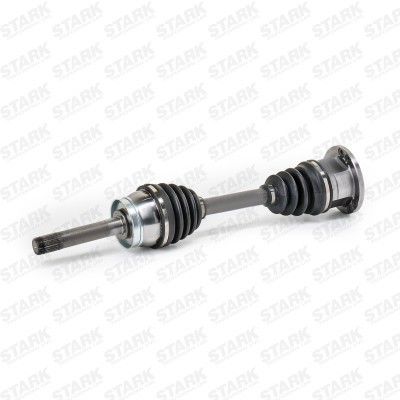 Drive Shaft Stark SKDS-0211628 SKDS-0211628 - photo 4
