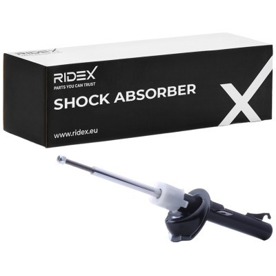 Shock Absorber RIDEX 854S1314 854S1314 - photo 2